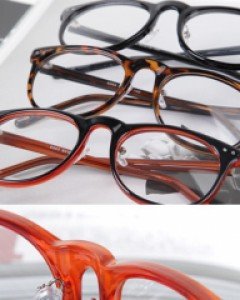 [PH.02] 8062 뿔테안경