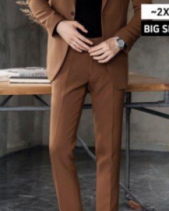 [IP.04] 리얼 9COLOR 슬랙스