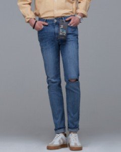 +5cm KEYPLACE JEAN 148