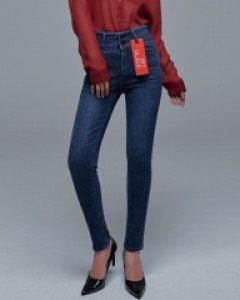 +5cm KEYPLACE JEAN Q748