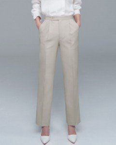 +5cm KEYPLACE SLACKS Q603