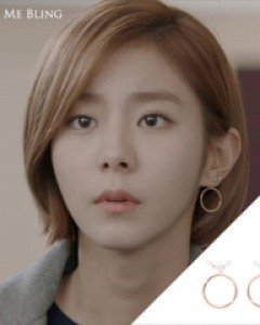 [아는와이프 강한나,최수영,유이,장희진] Starry circle