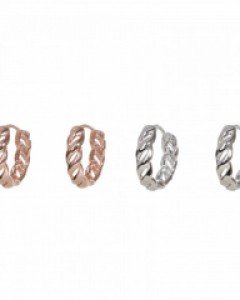 [SILVER925] Chain ring