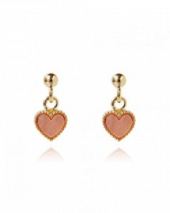 Romantic heart