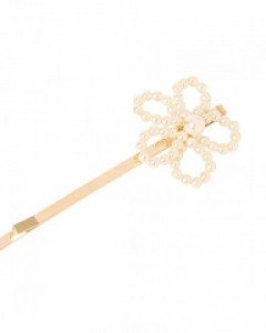 Line Pearl Flower