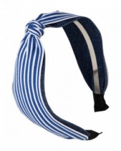 Denim Stripe