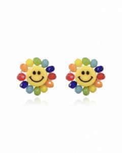 Always Smile Earring