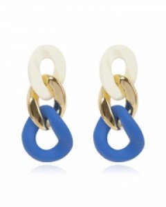 Blue Chain