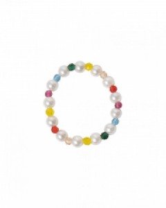 Pearl&Joy Ring