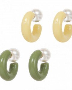 Droplet Ring