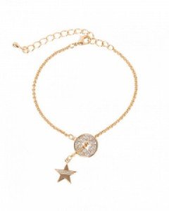 Shooting Star Bracelet