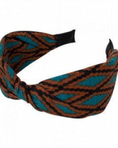 Chestnut Hairband