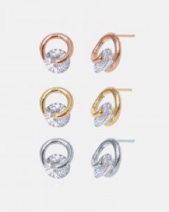 Meteor Earring
