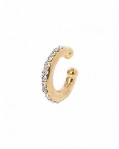 Sparkle Earcuff