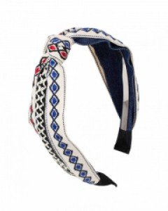 Jaquard HairBand