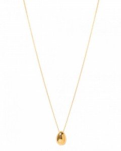 Water Drop Necklace