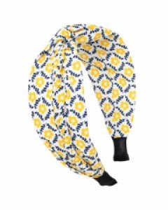 Daily Daisy Hairband