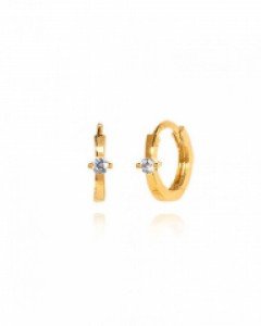 Simple Point Ring