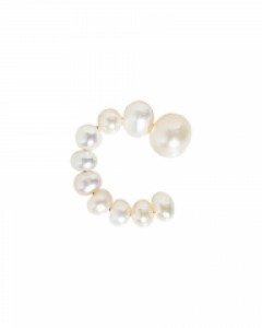 Curve Pearl