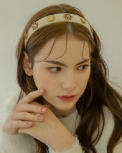 Magical Hairband