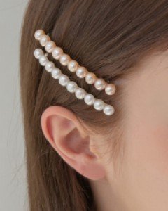 Pearl Bridge Hairpin