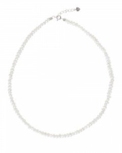 Summer Pearl Necklace