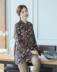 명품나염 셔링차이나