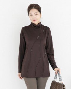 수입삔줄 웨이브폴라