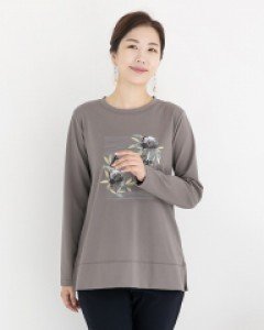 블랙로즈 프리미엄 라운드