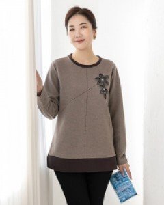 핸드메이드 수입수 라운드