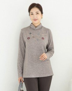 수입패치 주름폴라