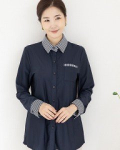 컴비스판 실키남방