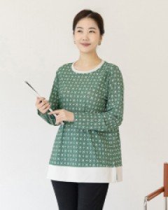 프리미엄 스판엑스 라운드