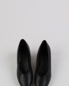 [무료배송]미들힐 스탠다드 슈즈