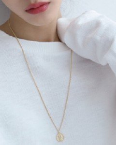 에인션트 롱 네크리스