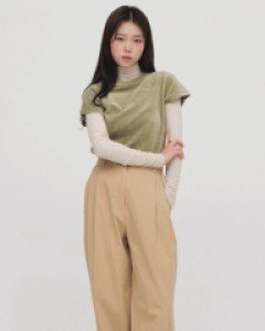 [무료배송] 앤디 코튼 팬츠 #23