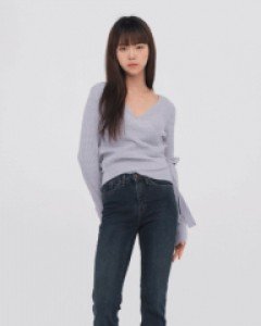 [무료배송] 빈티지 워싱 부츠컷 데님 팬츠 #1210o12