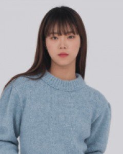 [무료배송] 컬러플 알파카 퍼프 스웨터 #1217o71