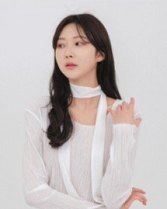 [무료배송] 링클 스카프 세트 블라우스 U1803 (4 color)