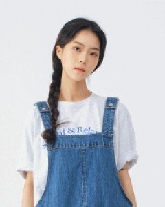 [무료배송] 테니스 레터링 오버핏 T U0306 (2 color)