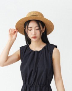 [무료배송] 지사 페도라 해트 U2107 (4 color)