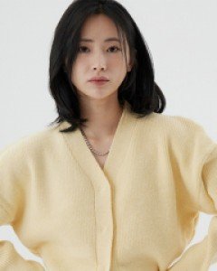 [무료배송] 스냅 버튼 슬릿 울 가디건 U2010