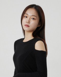[무료배송] 지니 숄더 트임 T U2601