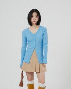 [무료배송] 이솝 미니 주름 스커트 U0302