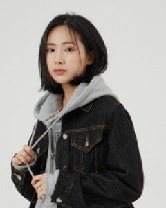 [무료배송] 스테디 생지 데님 자켓 U0902