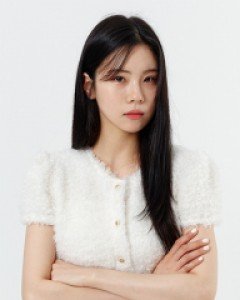 [무료배송] 로제 부클 가디건 니트 UA0903