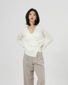 [무료배송] 토니 핀턱 와이드 슬랙스 UA3003