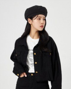 [무료배송] 레이 코튼 미니 스커트 UA0704