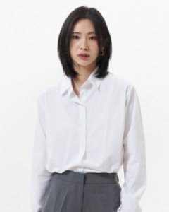 [무료배송] 스무디 컬러 셔츠 UA1404