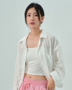 [무료배송] 시그 린넨 오버 셔츠 UA0405